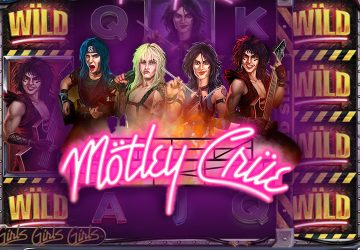 Motley Crue